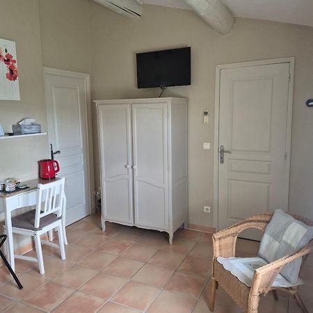 Mas Clement - Chambre Et Table D'Hotes LʼIsle-sur-la-Sorgue Exterior foto