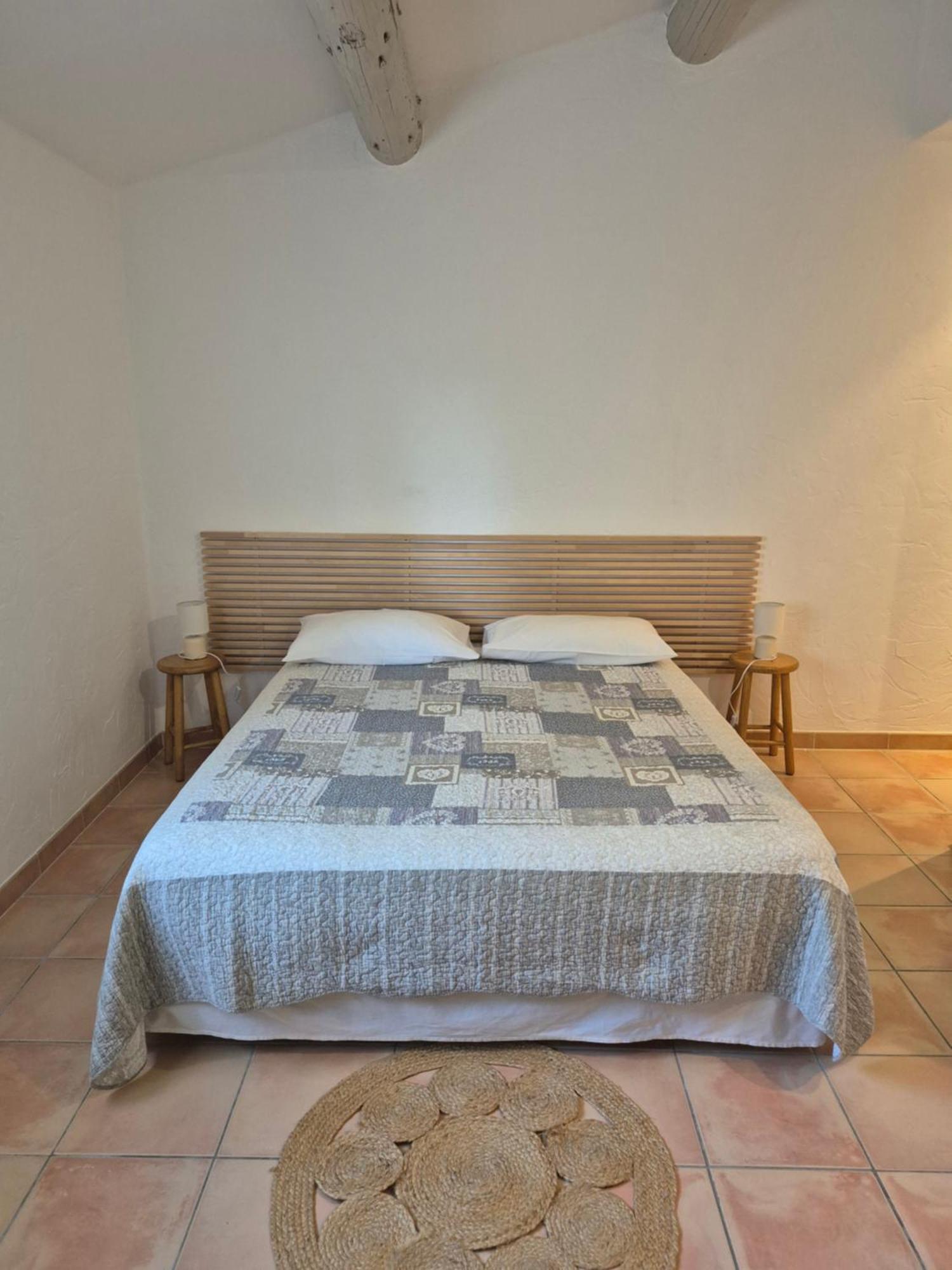 Mas Clement - Chambre Et Table D'Hotes LʼIsle-sur-la-Sorgue Exterior foto