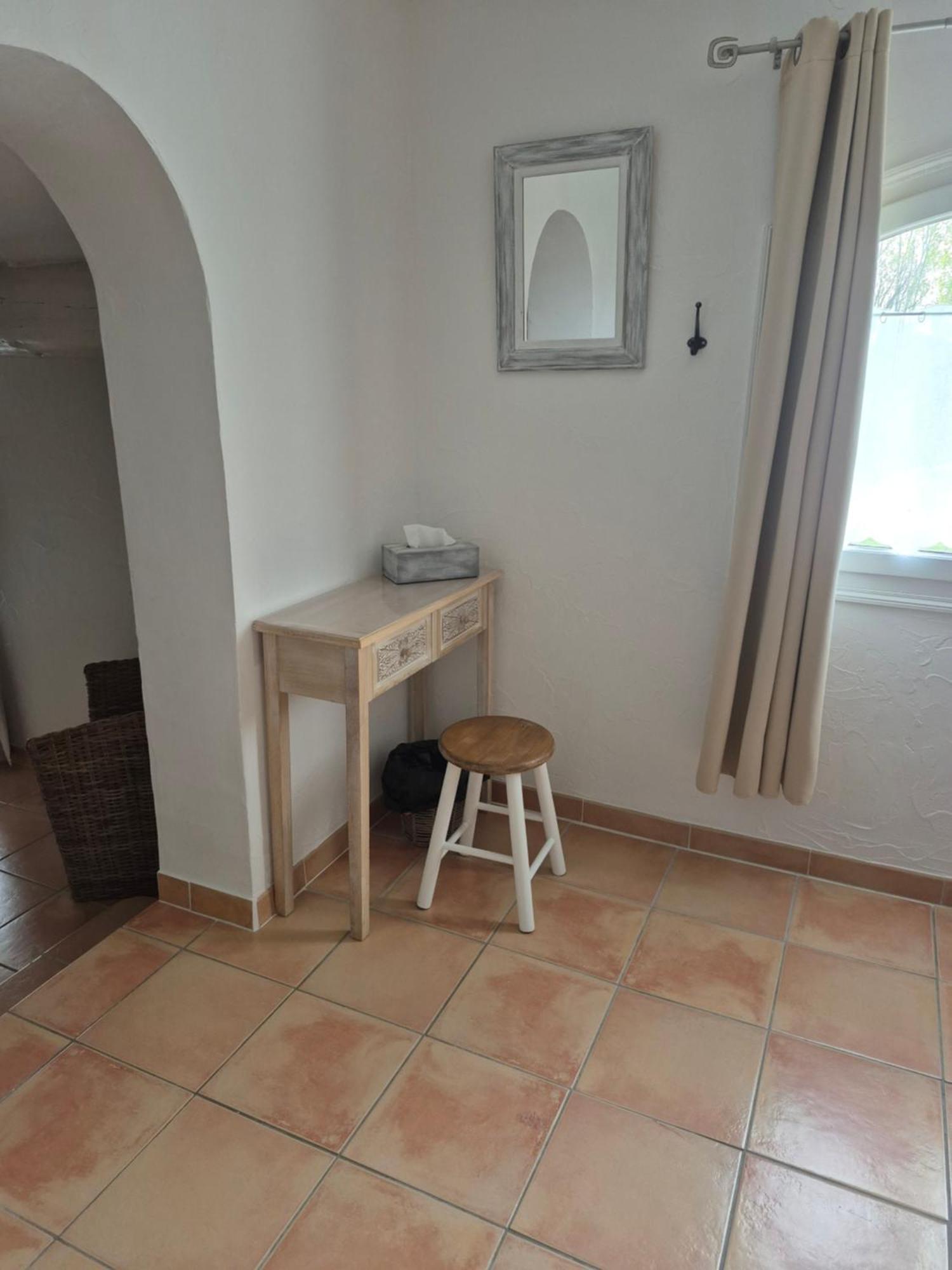 Mas Clement - Chambre Et Table D'Hotes LʼIsle-sur-la-Sorgue Exterior foto