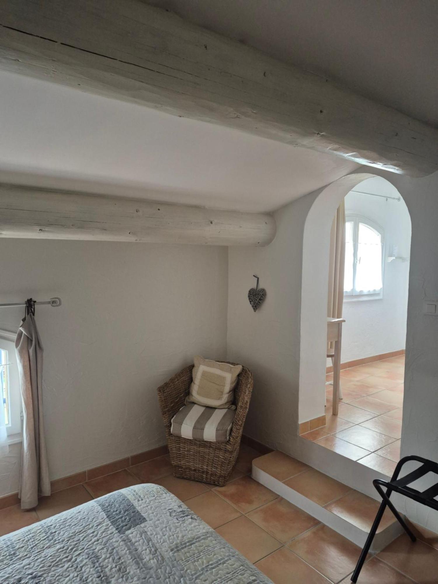 Mas Clement - Chambre Et Table D'Hotes LʼIsle-sur-la-Sorgue Exterior foto