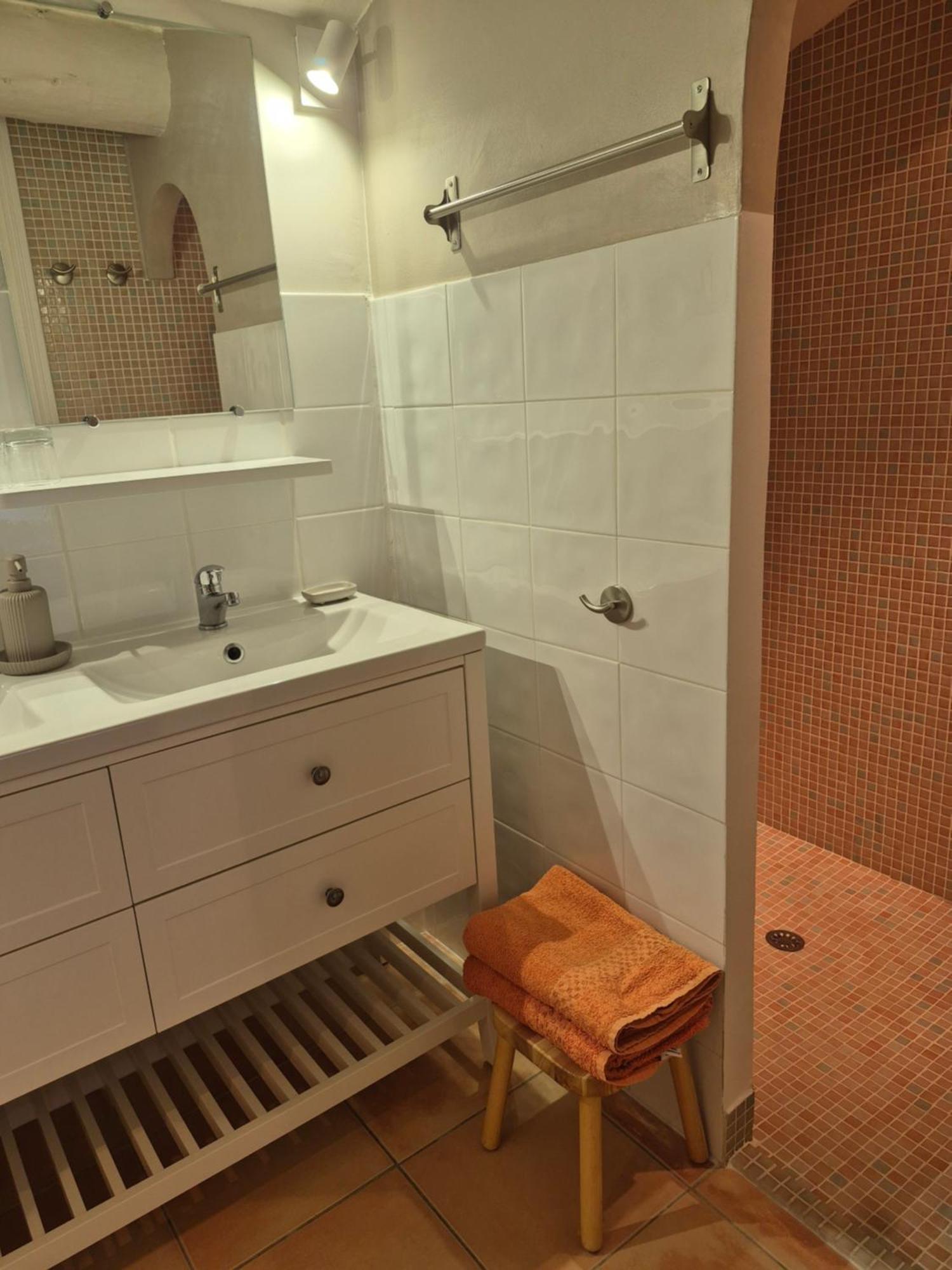 Mas Clement - Chambre Et Table D'Hotes LʼIsle-sur-la-Sorgue Exterior foto